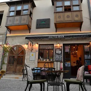 Enso Köyıçı Alaçatı Otel İzmir