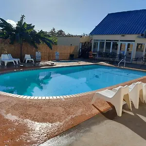 Mi Tierra Hotel Cabo Rojo