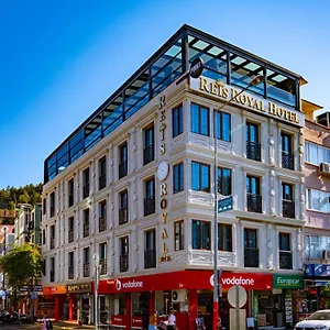 Reis Royal Otel Fethiye