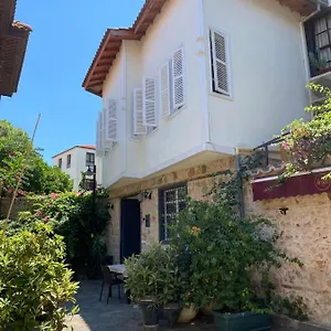 Anatolian Villa Antalya
