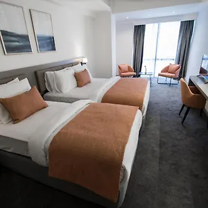 Dovv Busıness Otel Gaziemir