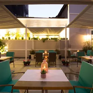 4* Otel Lalahan