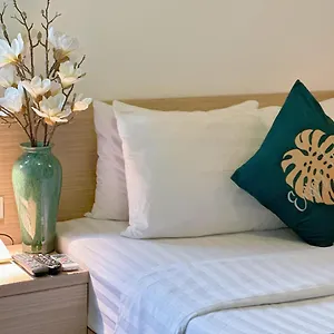 Kt Meraki Boutique - Bui Vien Walking Street Hotel Ho Chi Minh City