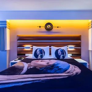 3* Otel Gallery Residence&hotel Nişantaşı
