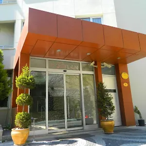 Baylan Basmane Otel İzmir