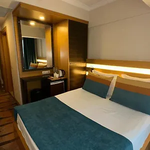 Ilayda Otel Kuşadası