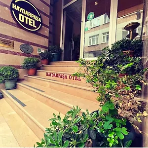 2* Otel Haydarpasa