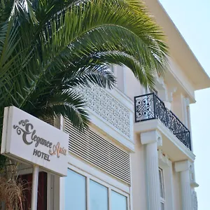 4* Otel Elegance