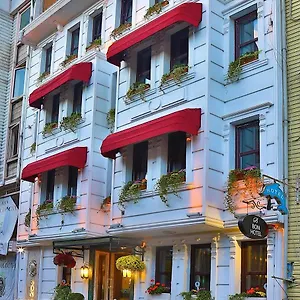 4* Otel Bon Old - Special Class