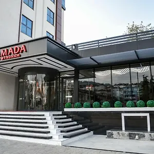 Ramada Vakfikebir Otel Trabzon